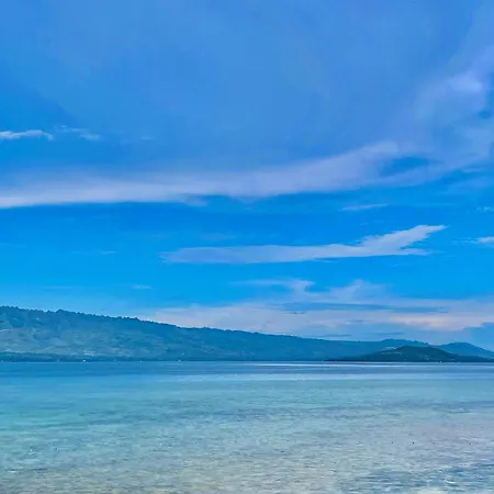 La Concepcion Cove Garden Resort