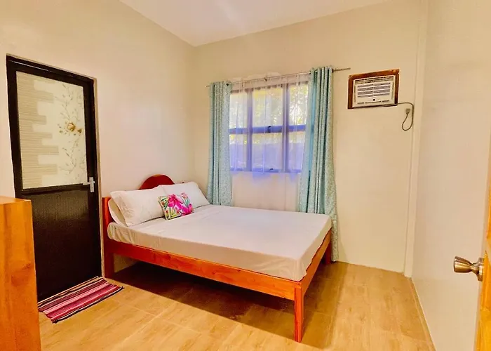 Apartamento La Concepcion Cove Garden Moalboal