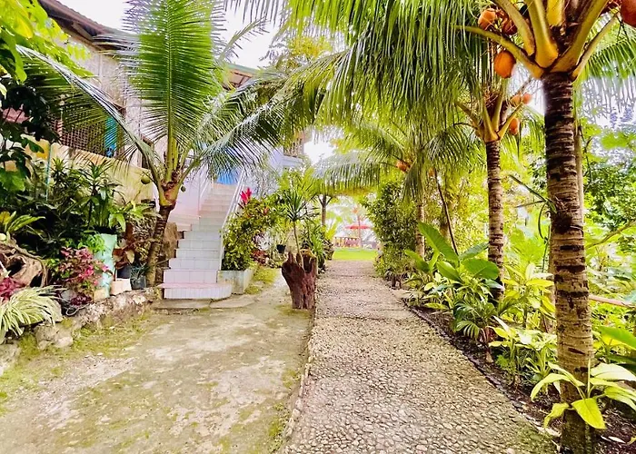 Apartamento La Concepcion Cove Garden *