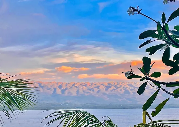 La Concepcion Cove Garden