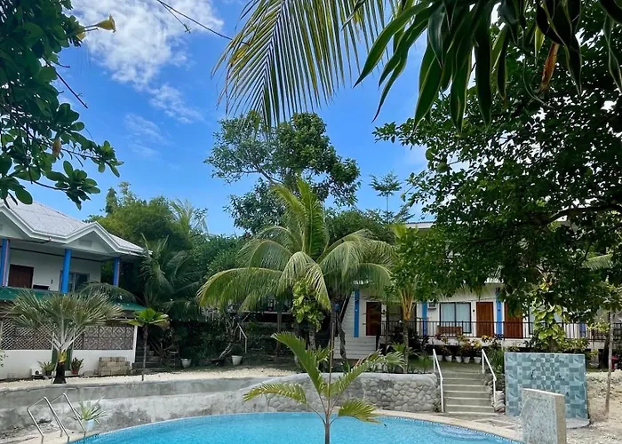 La Concepcion Cove Garden
