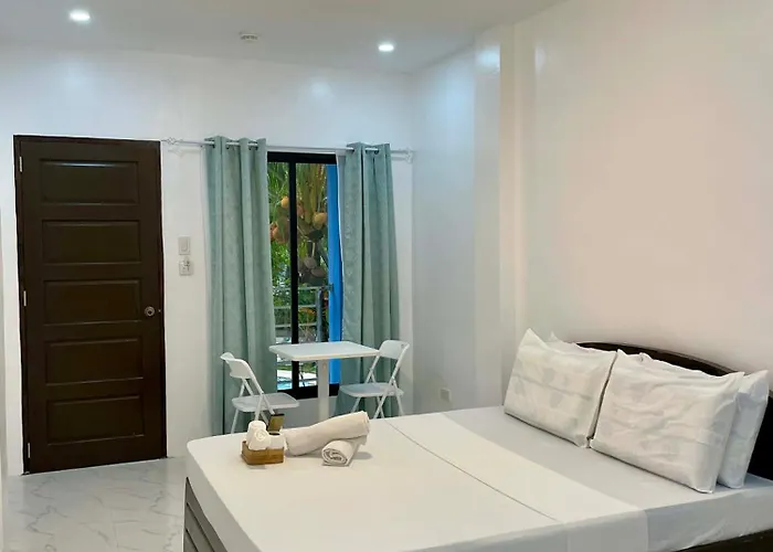 La Concepcion Cove Garden Apartment